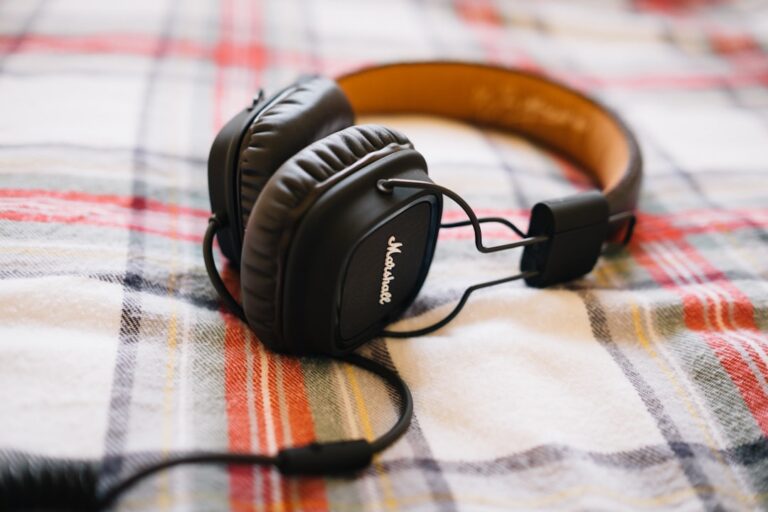 Bluetooth Headphones: A Must-Have for Every Music Lover