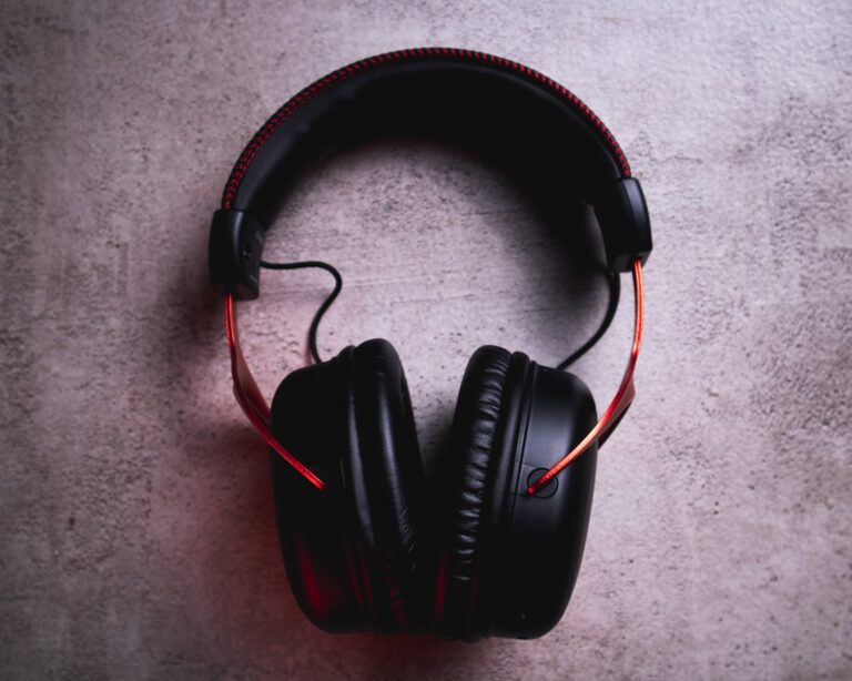 Enhance Your Listening Experience with Quality Bluetooth Headphones